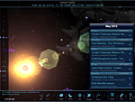 distant stars screenshot