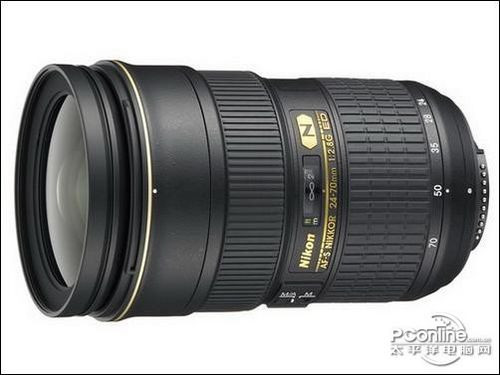 尼康 AF-S Nikkor 24-70mm/F2.8G图片评测论坛报价网购实价