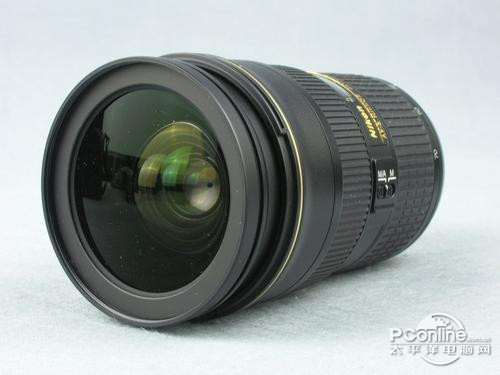尼康 AF-S Nikkor 24-70mm/F2.8G图片评测论坛报价网购实价