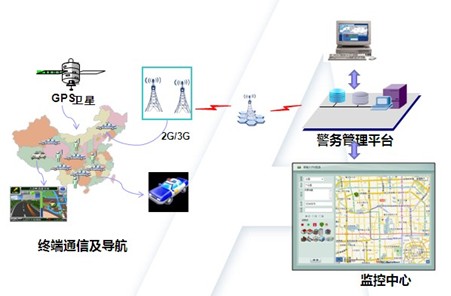 高德企业版亮相Esri用户大会 亮点先声夺人