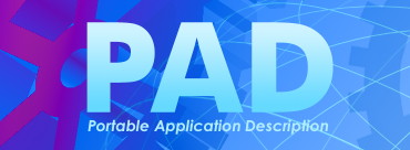 Portable Application Description (PAD)