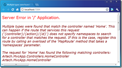 详解ASP.NET MVC Controller激活系统：总体设计