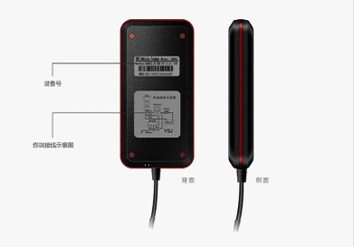 e路航eroda，推出新型汽车定位防盗器 