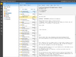 SmarterMail Web Mail Screenshot