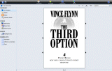 Paperback layout