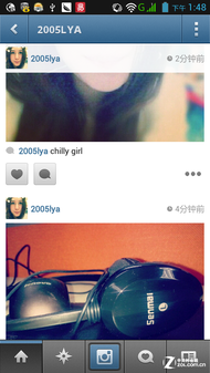 每日佳软：体验Instagram视频监平民艺术家 