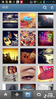 每日佳软：体验Instagram视频监平民艺术家 