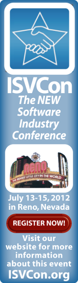 The NEW Software Industry Conference