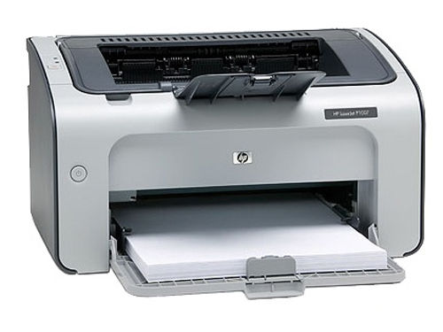 最佳推荐 广州HP1007激光打印机仅899元 