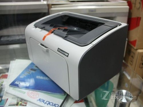 最佳推荐 广州HP1007激光打印机仅899元 