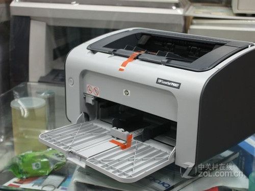 最佳推荐 广州HP1007激光打印机仅899元 