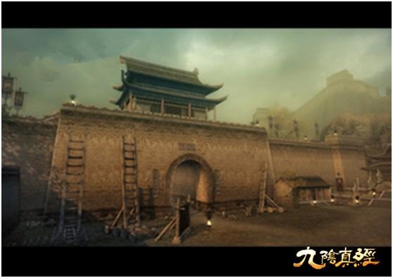 九阴,华山论剑,号令-火狐游戏网-最大的游戏门户