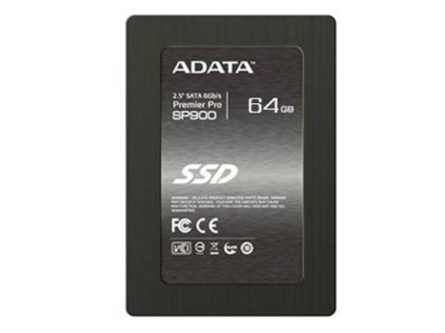 全民普及SSD 炼系统64G固态硬盘仅售368元