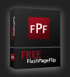 FREE Version 7年 Flash Page Flipping