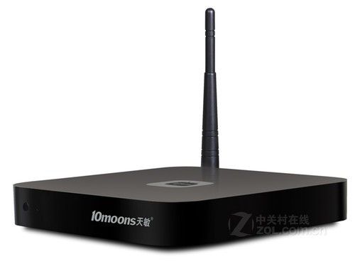 天敏 S4/WIFI版高清播放器热卖价399元