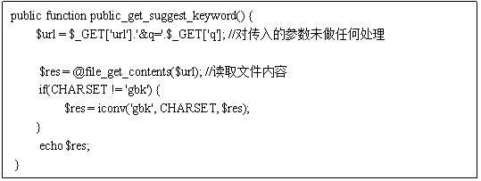 PHPCMSV9任意文件读取漏洞威胁昆明人前沿