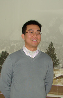picture of Wei-Yu Chang
