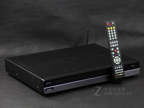 支持高清3D 碧维视BV8078M售价仅2380元