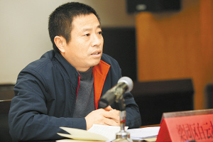 加强社会管理 创新“白云模式”