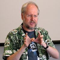 Douglas Crockford